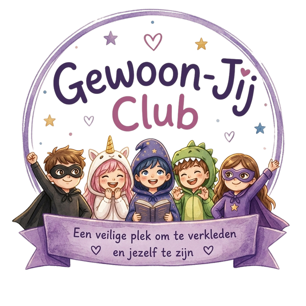 Gewoon-Jij Club